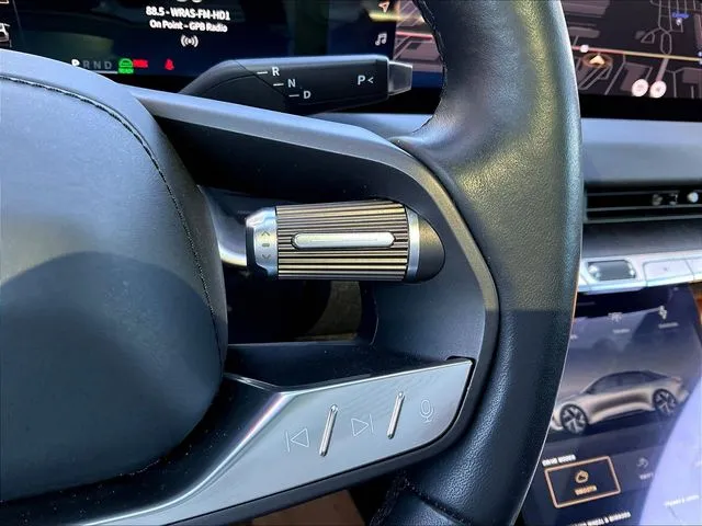 Lucid Air photo 14