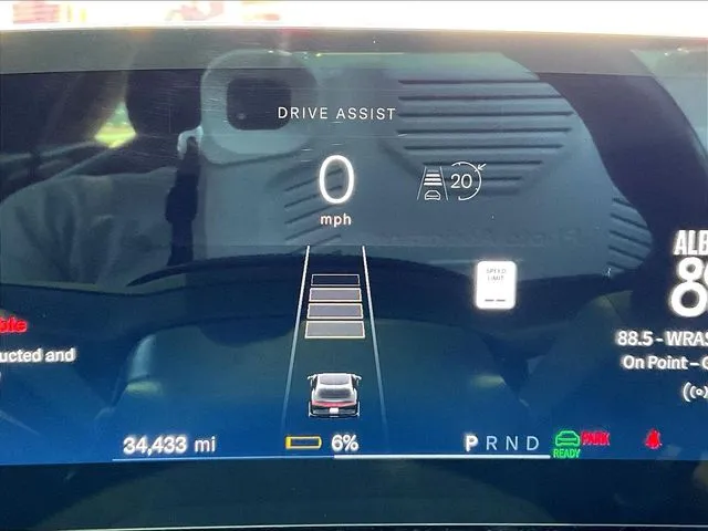 Lucid Air photo 15
