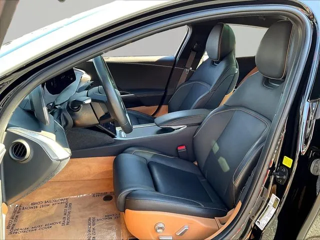 Lucid Air photo 22