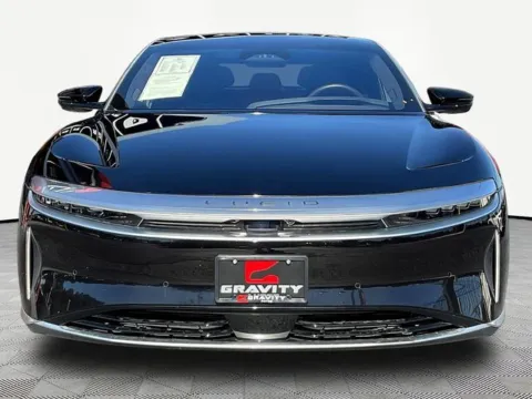Photos of 2023 Lucid Air Touring for sale in Marietta, GA at Gravity Autos Marietta