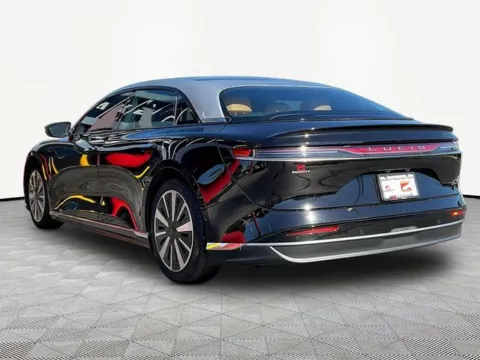 More photos of 2023 Lucid Air Touring at Gravity Autos Marietta, GA