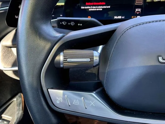 Lucid Air photo 13