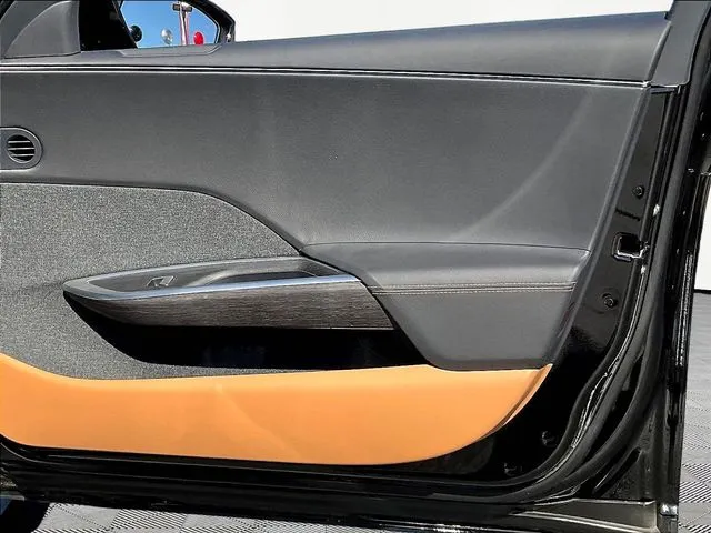Lucid Air photo 29