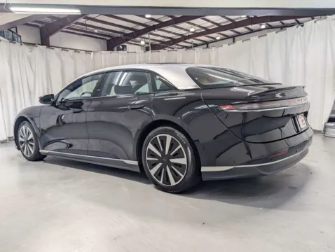 More photos of 2023 Lucid Air Touring at Gravity Autos Marietta, GA