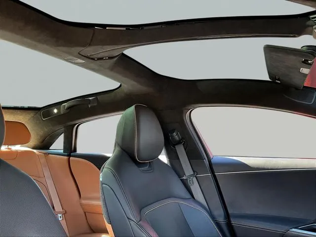 Lucid Air photo 28