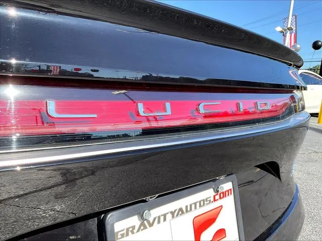 Lucid Air photo 25