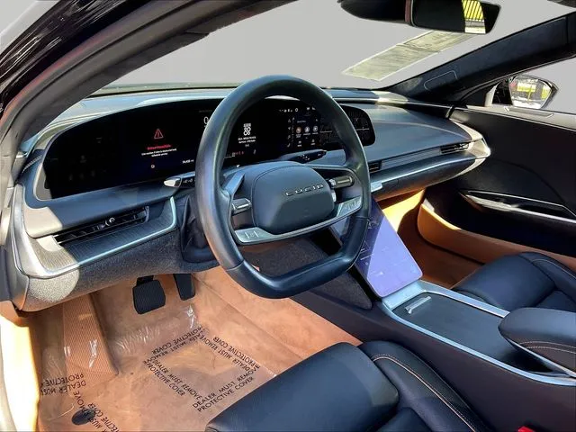 Lucid Air photo 18