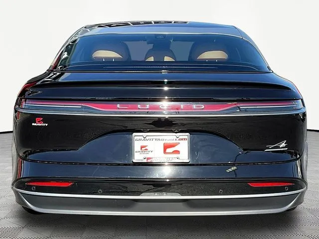 Lucid Air photo 6