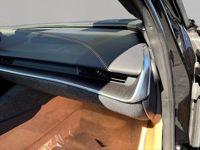 Lucid Air photo 27