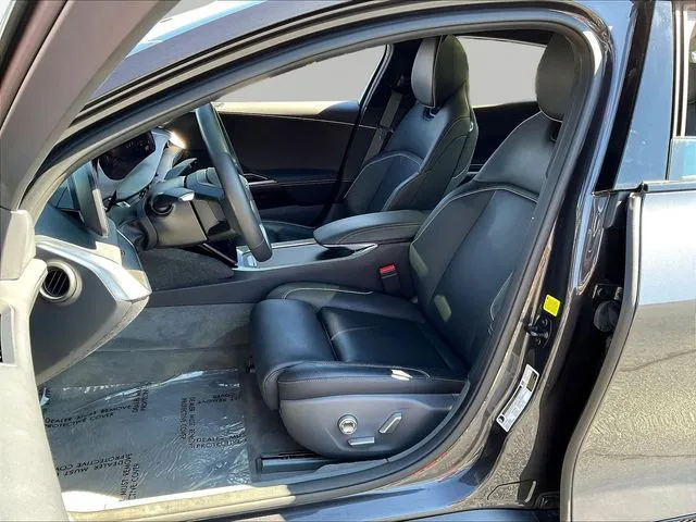 Lucid Air photo 22