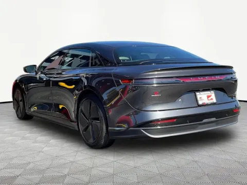 More photos of 2025 Lucid Air Touring at Gravity Autos Marietta, GA