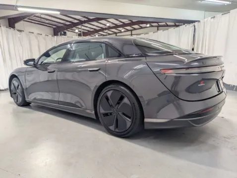 More photos of 2025 Lucid Air Touring at Gravity Autos Marietta, GA