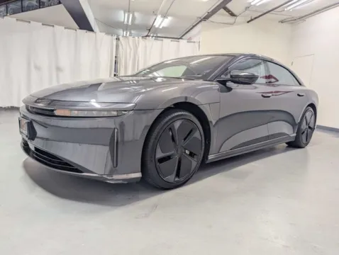 More photos of 2025 Lucid Air Touring at Gravity Autos Marietta, GA