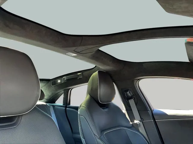 Lucid Air photo 28