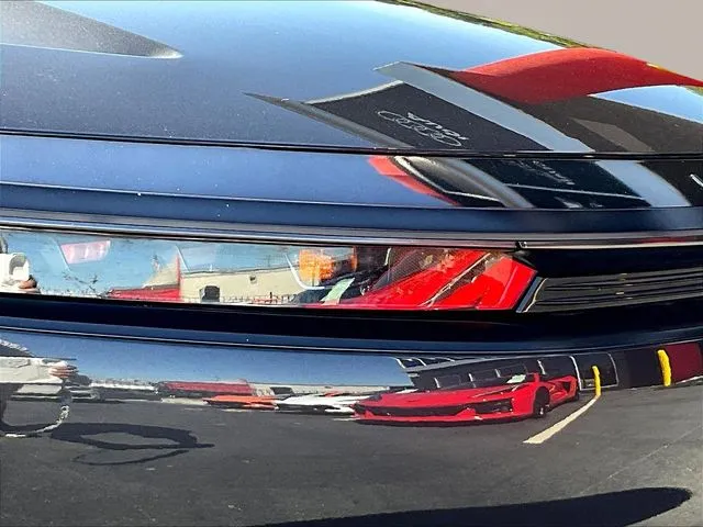 Lucid Air photo 31