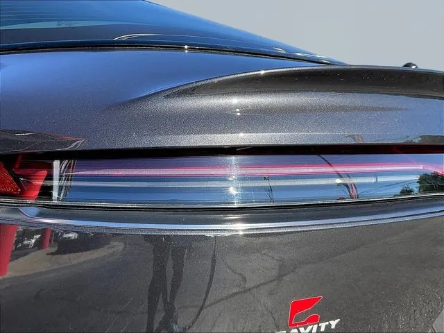 Lucid Air photo 24