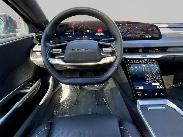 Lucid Air photo 10