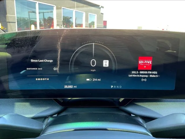 Lucid Air photo 15