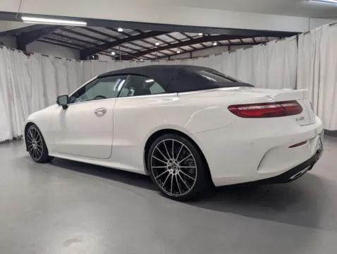 More photos of 2020 Mercedes-Benz E-Class E 450 at Gravity Autos Marietta, GA