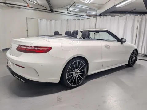 Another view of 2020 Mercedes-Benz E-Class E 450 for sale in Marietta, GA at Gravity Autos Marietta