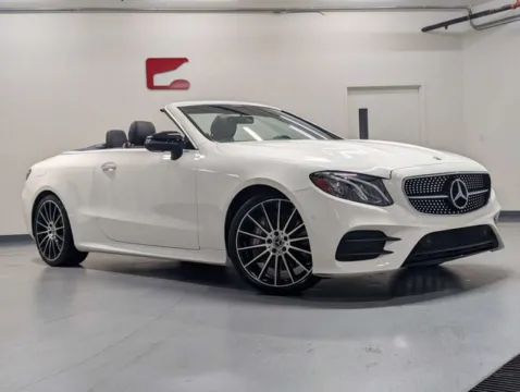 Photos of 2020 Mercedes-Benz E-Class E 450 for sale in Marietta, GA at Gravity Autos Marietta
