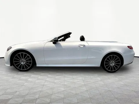 More photos of 2020 Mercedes-Benz E-Class E 450 at Gravity Autos Marietta, GA