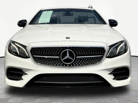 Photos of 2020 Mercedes-Benz E-Class E 450 for sale in Marietta, GA at Gravity Autos Marietta