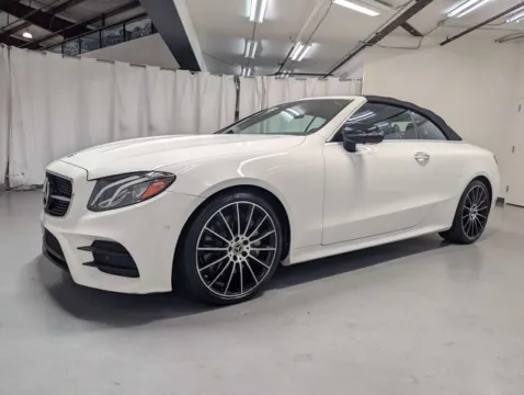 More photos of 2020 Mercedes-Benz E-Class E 450 at Gravity Autos Marietta, GA