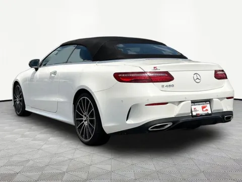 More photos of 2020 Mercedes-Benz E-Class E 450 at Gravity Autos Marietta, GA