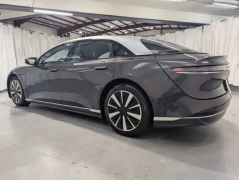More photos of 2023 Lucid Air Touring at Gravity Autos Marietta, GA