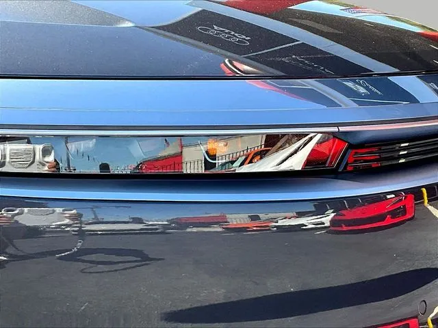 Lucid Air photo 29