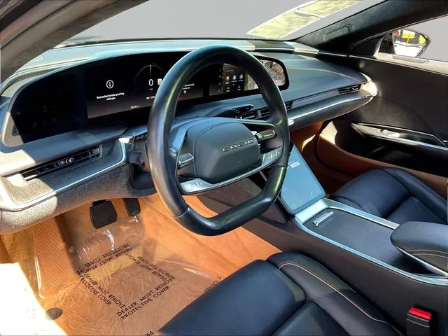 Lucid Air photo 16