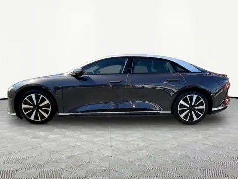 More photos of 2023 Lucid Air Touring at Gravity Autos Marietta, GA