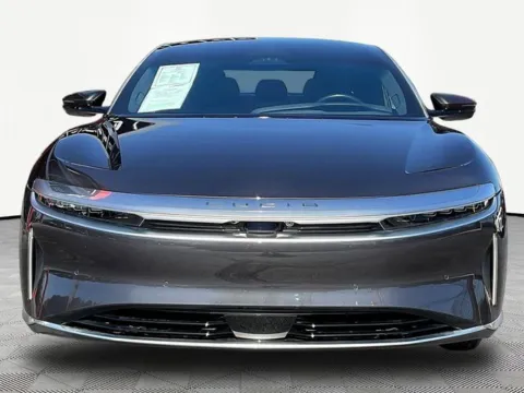 Photos of 2023 Lucid Air Touring for sale in Marietta, GA at Gravity Autos Marietta