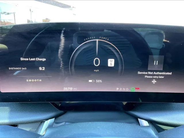 Lucid Air photo 14