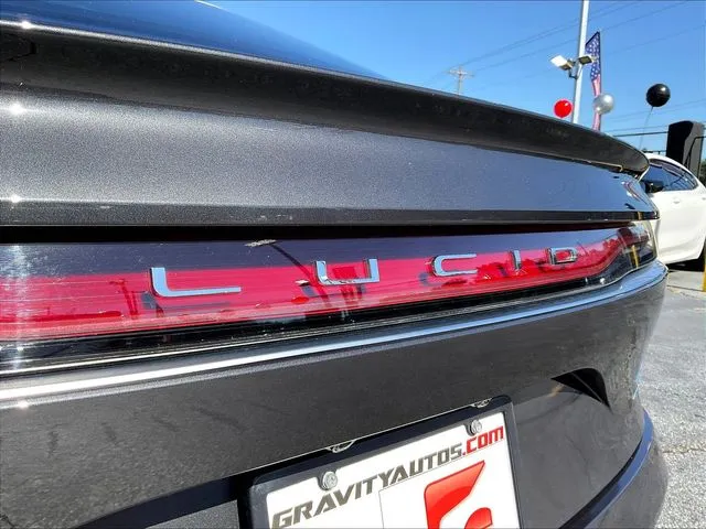 Lucid Air photo 23
