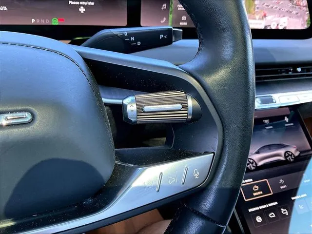 Lucid Air photo 13