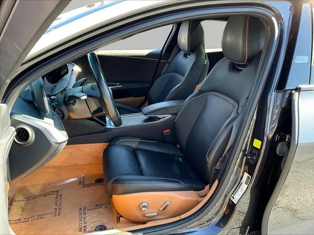 Lucid Air photo 20