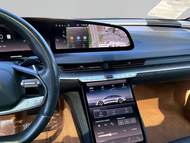 Lucid Air photo 11