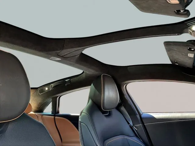 Lucid Air photo 26