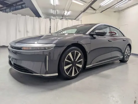 More photos of 2023 Lucid Air Touring at Gravity Autos Marietta, GA