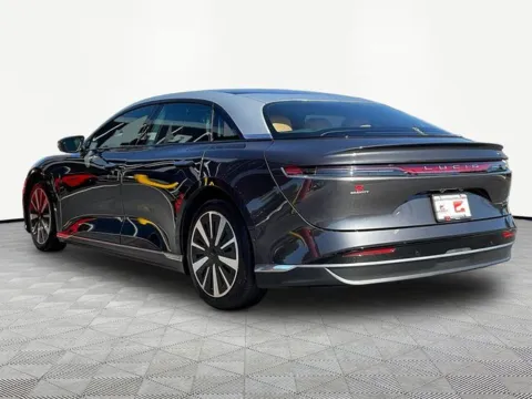More photos of 2023 Lucid Air Touring at Gravity Autos Marietta, GA