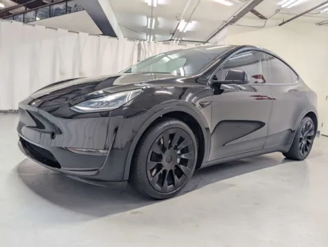 More photos of 2020 Tesla Model Y Long Range at Gravity Autos Marietta, GA
