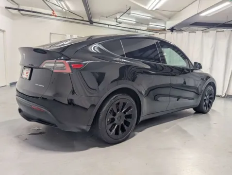 Another view of 2020 Tesla Model Y Long Range for sale in Marietta, GA at Gravity Autos Marietta