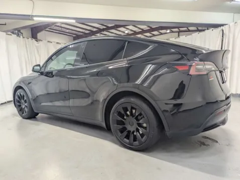 More photos of 2020 Tesla Model Y Long Range at Gravity Autos Marietta, GA