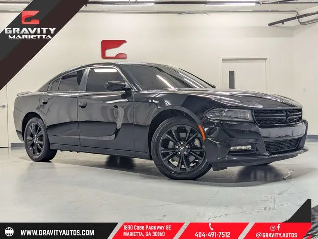 Dodge Charger