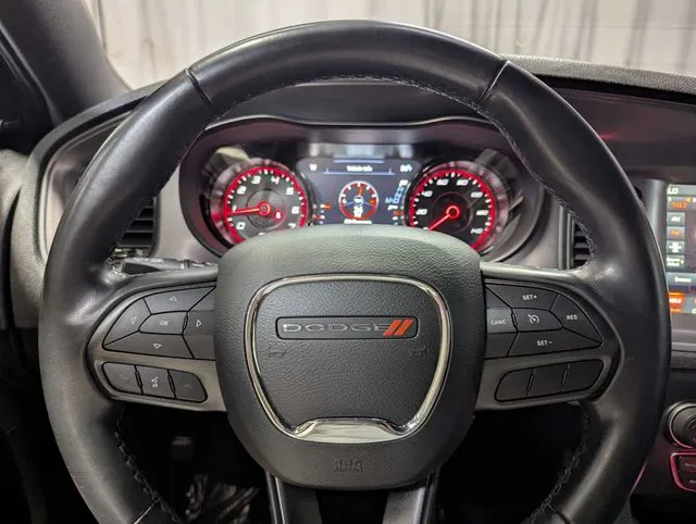 Dodge Charger photo 20