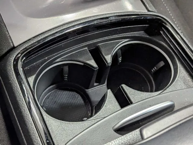 Dodge Charger photo 15
