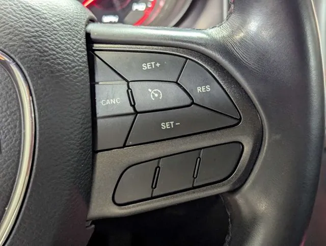 Dodge Charger photo 19