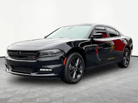 Another view of 2023 Dodge Charger SXT for sale in Marietta, GA at Gravity Autos Marietta